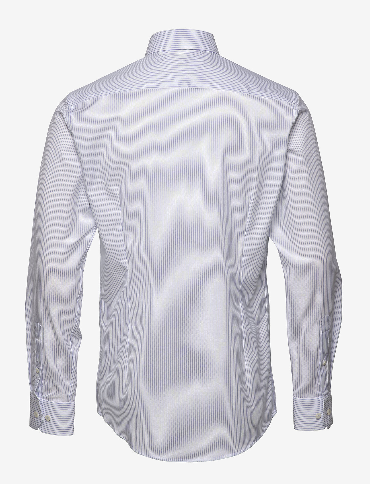 Eton - Signature Twill - blue - 1