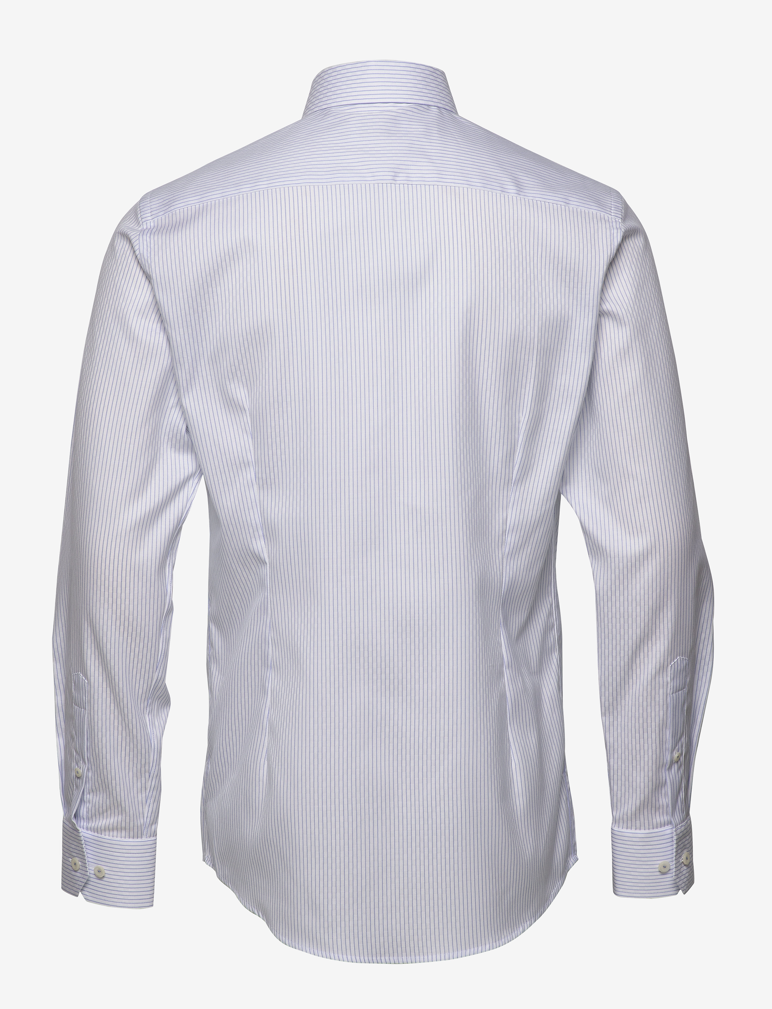 Eton - Signature Twill - blue - 1