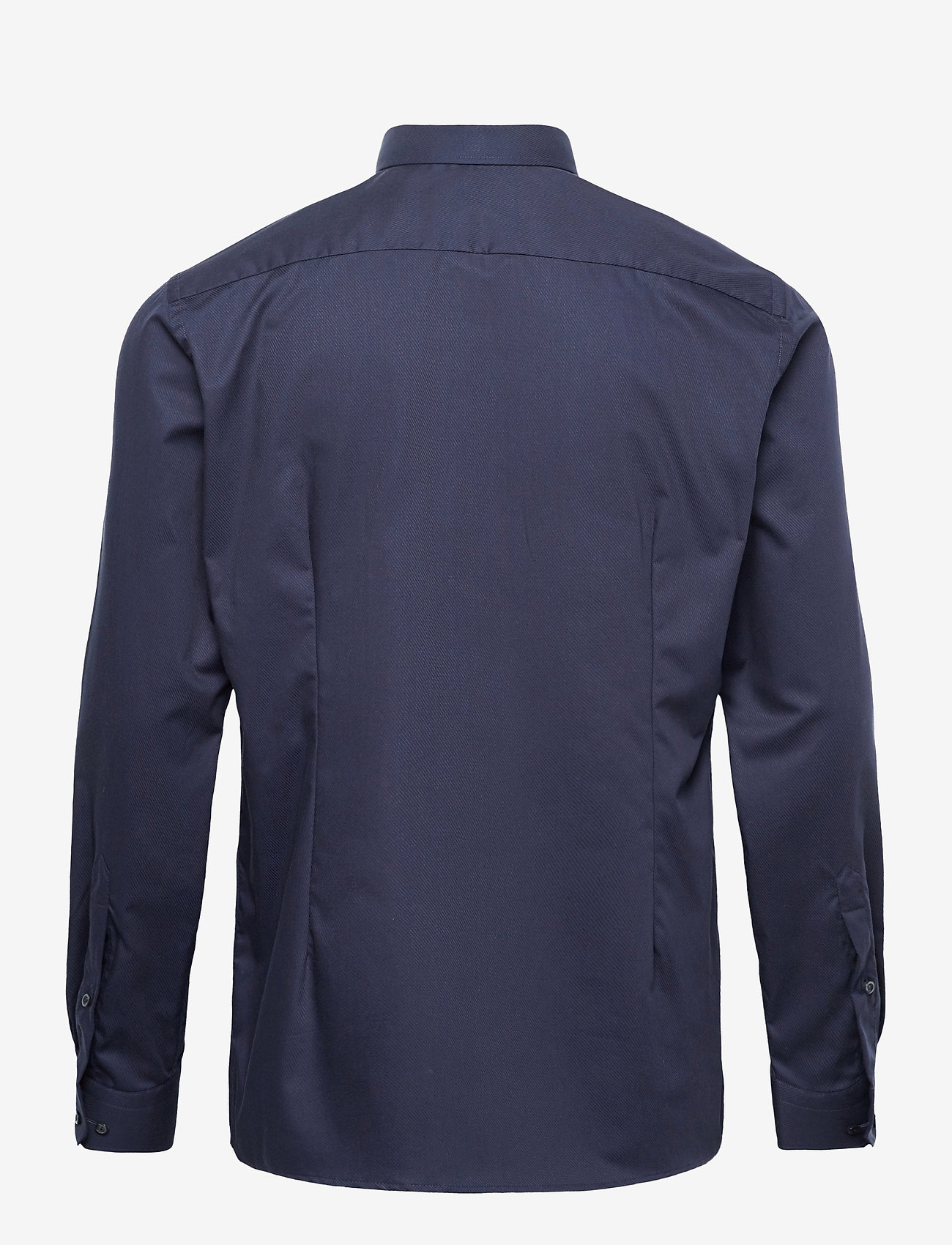 Eton - Contemporary fit Cotton shirt - blue - 1