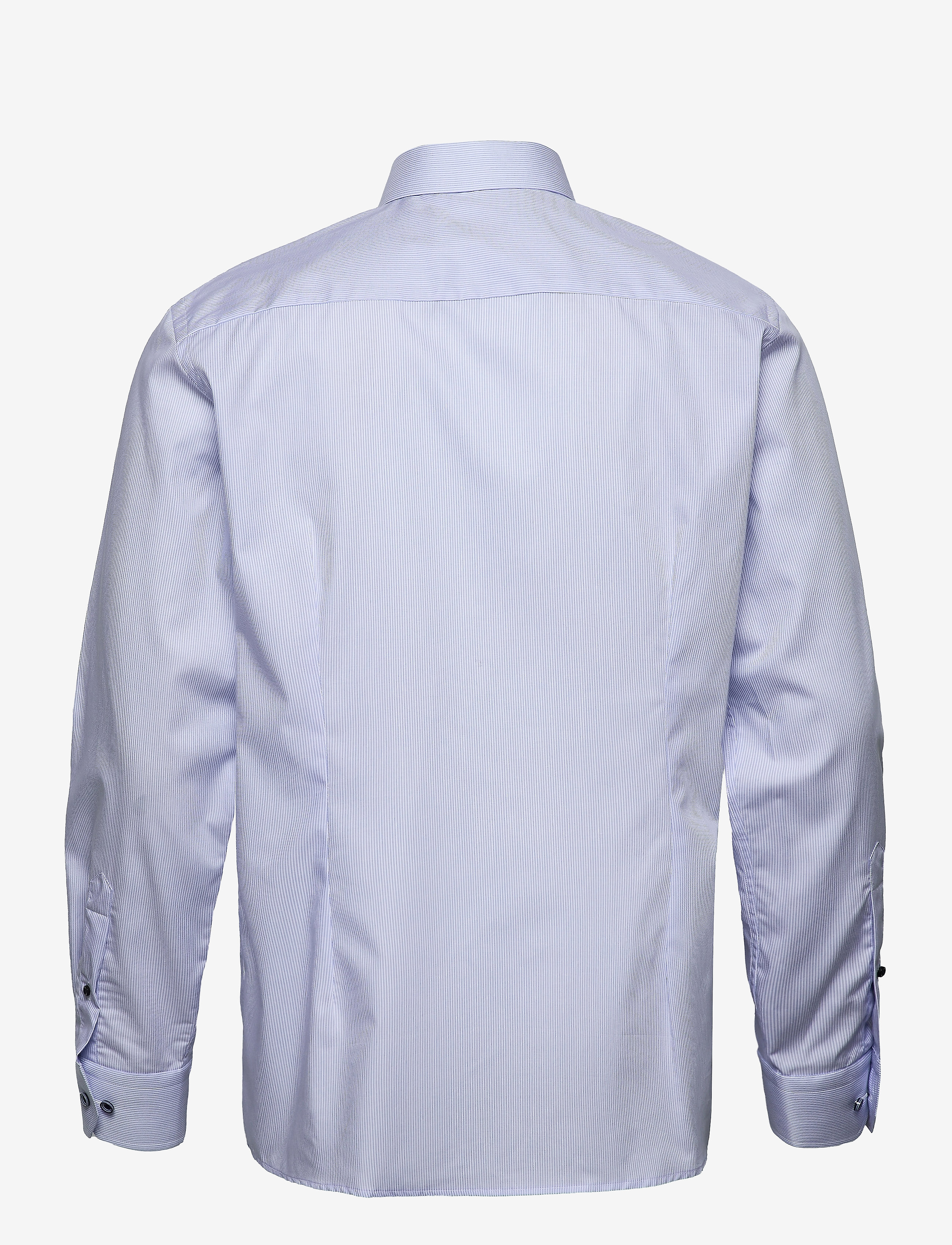 Eton - Contemporary fit Cotton shirt - blue - 1