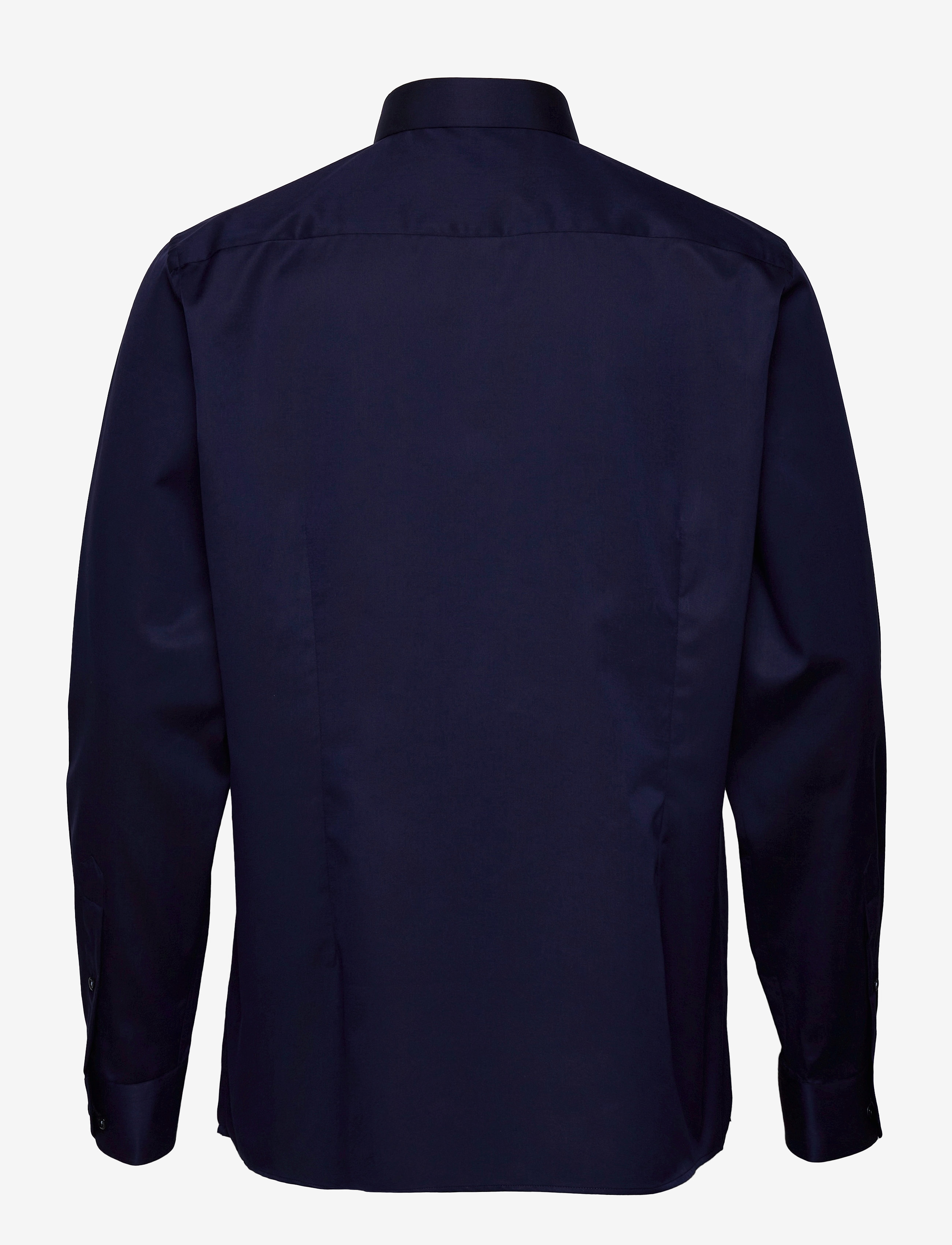 Eton - Contemporary fit Business Signature Twill Shirt - blue - 1