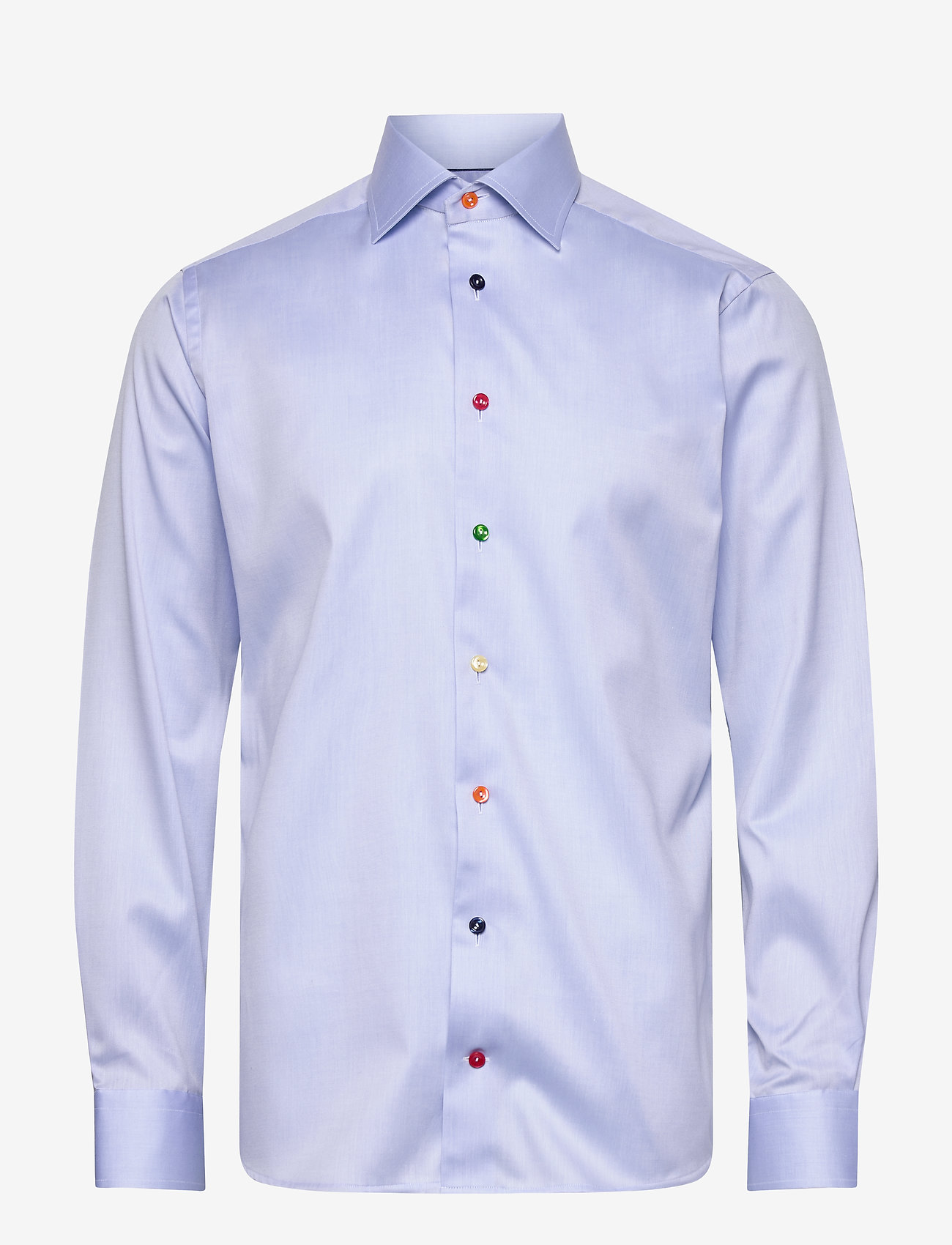 Signature Twill - BLUE