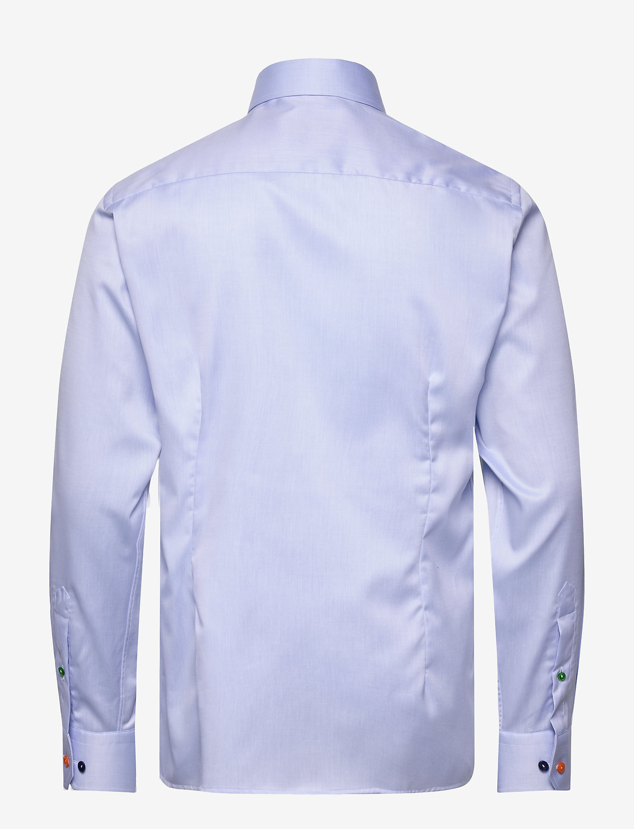 Eton - Signature Twill - blue - 1