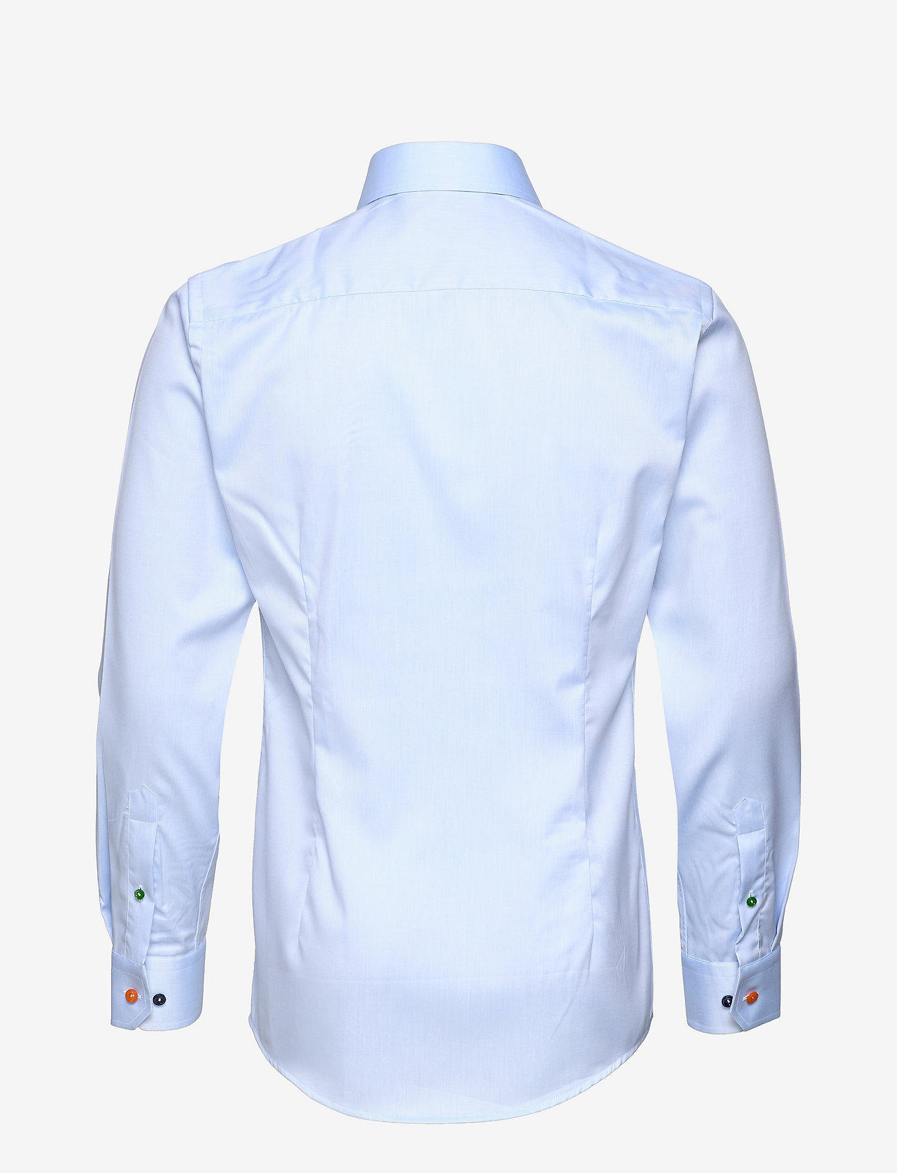 Eton - Signature Twill - light blue - 2