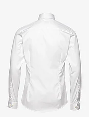 Eton - Cambridge-Collection-Super Slim fit - white - 1