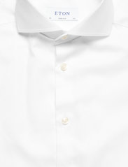 Eton - Cambridge-Collection-Super Slim fit - white - 3