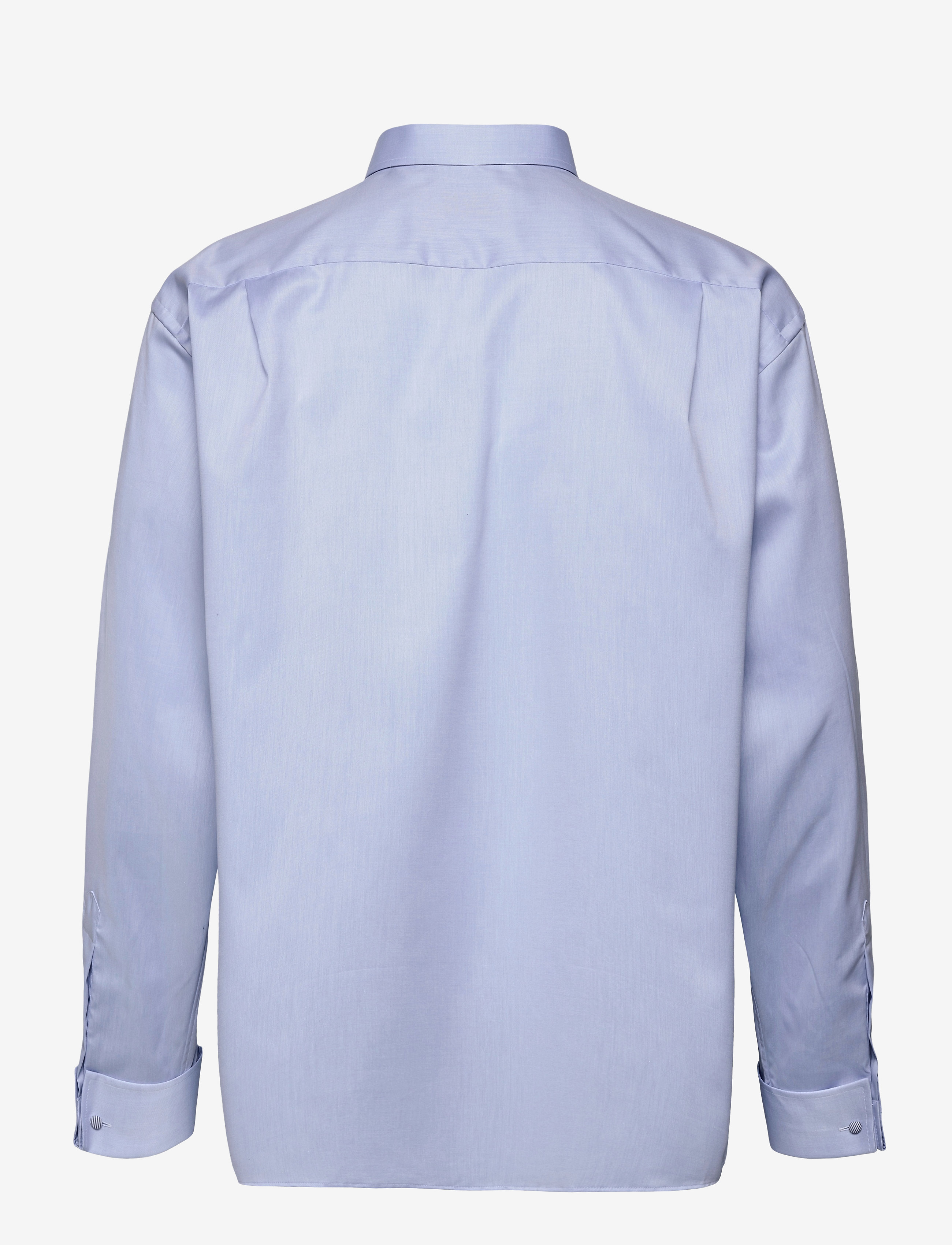 Eton - Classic fit Business Signature Twill Shirt - light blue - 1