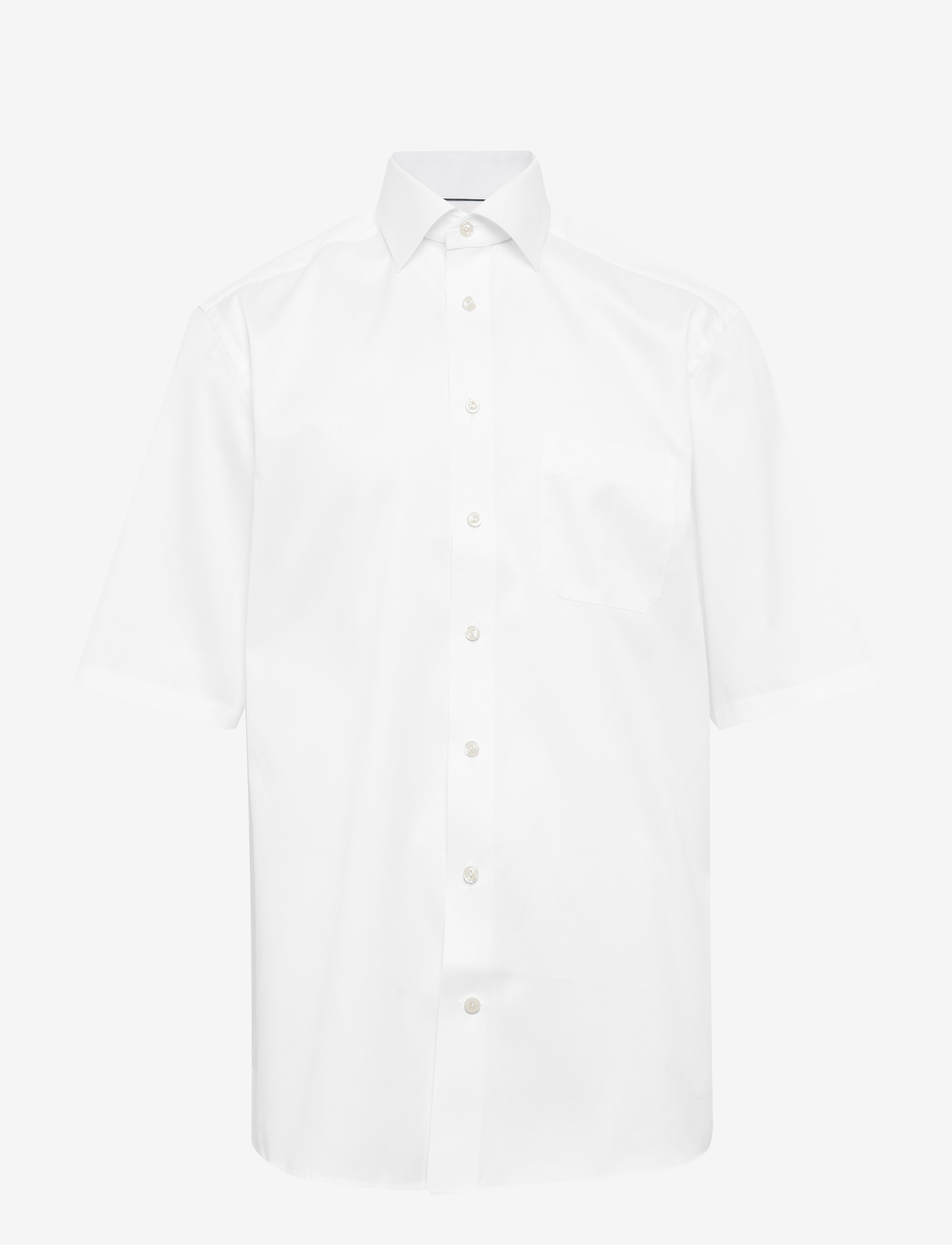 Eton - Shirt - Floral Details - white - 0