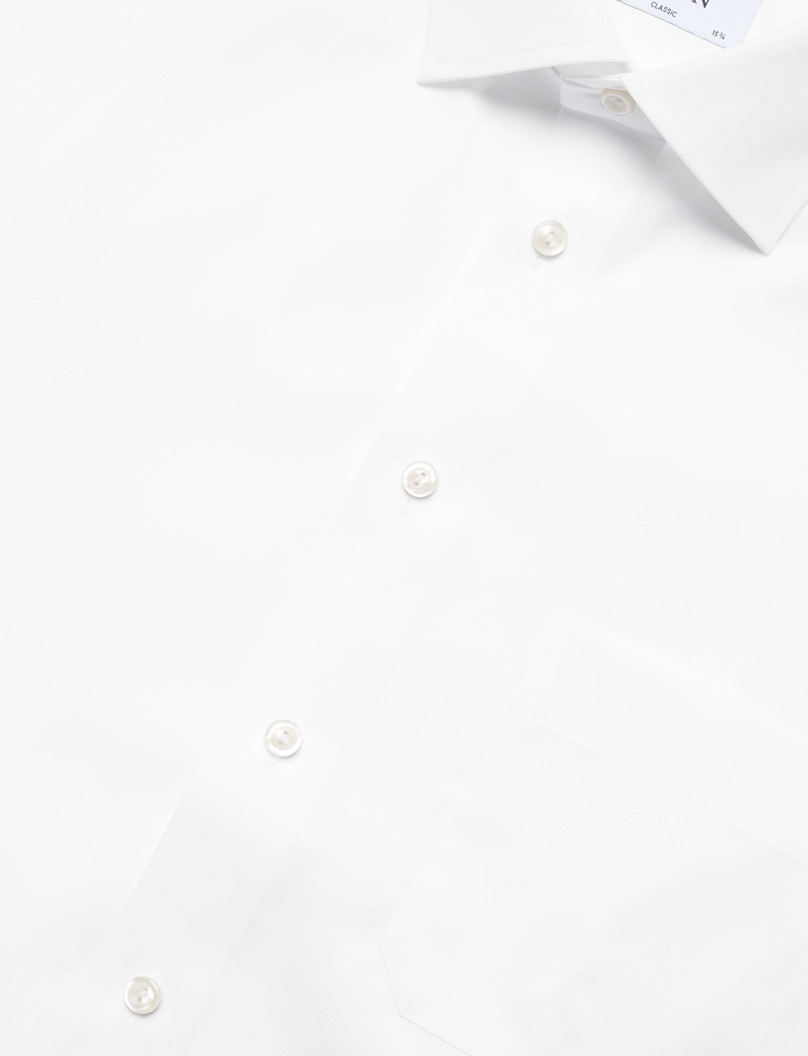 Eton - Shirt - Floral Details - white - 2