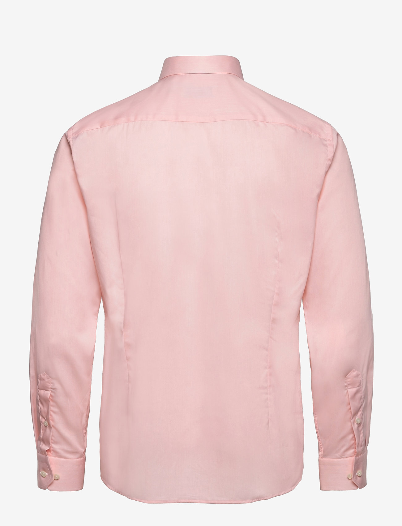 Eton - Men's shirt: Business  Twill - pink - 1