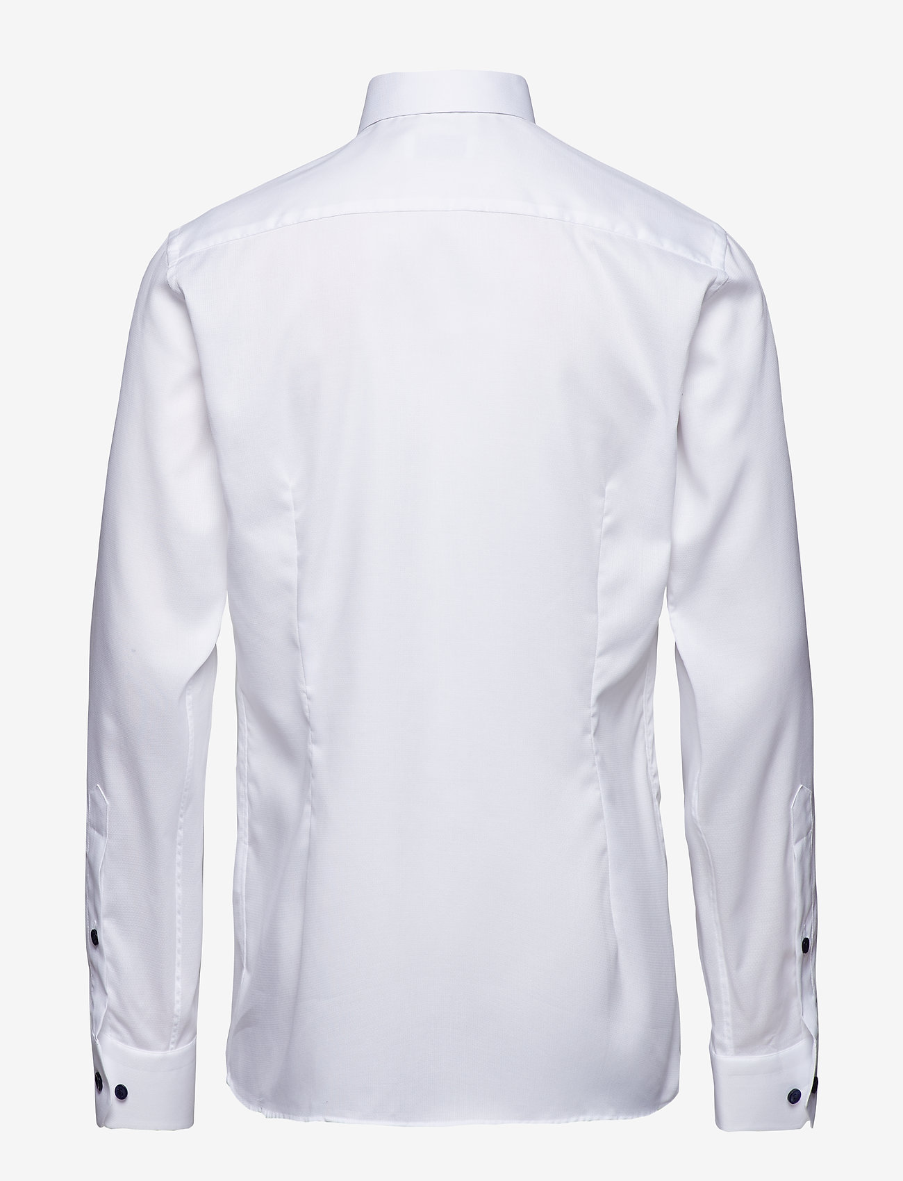 Eton - Fine Twill - Contemporary fit - white - 1