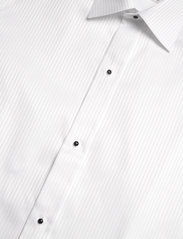 Eton - Palladium-Evening-Contemporary fit - basic skjorter - white - 5