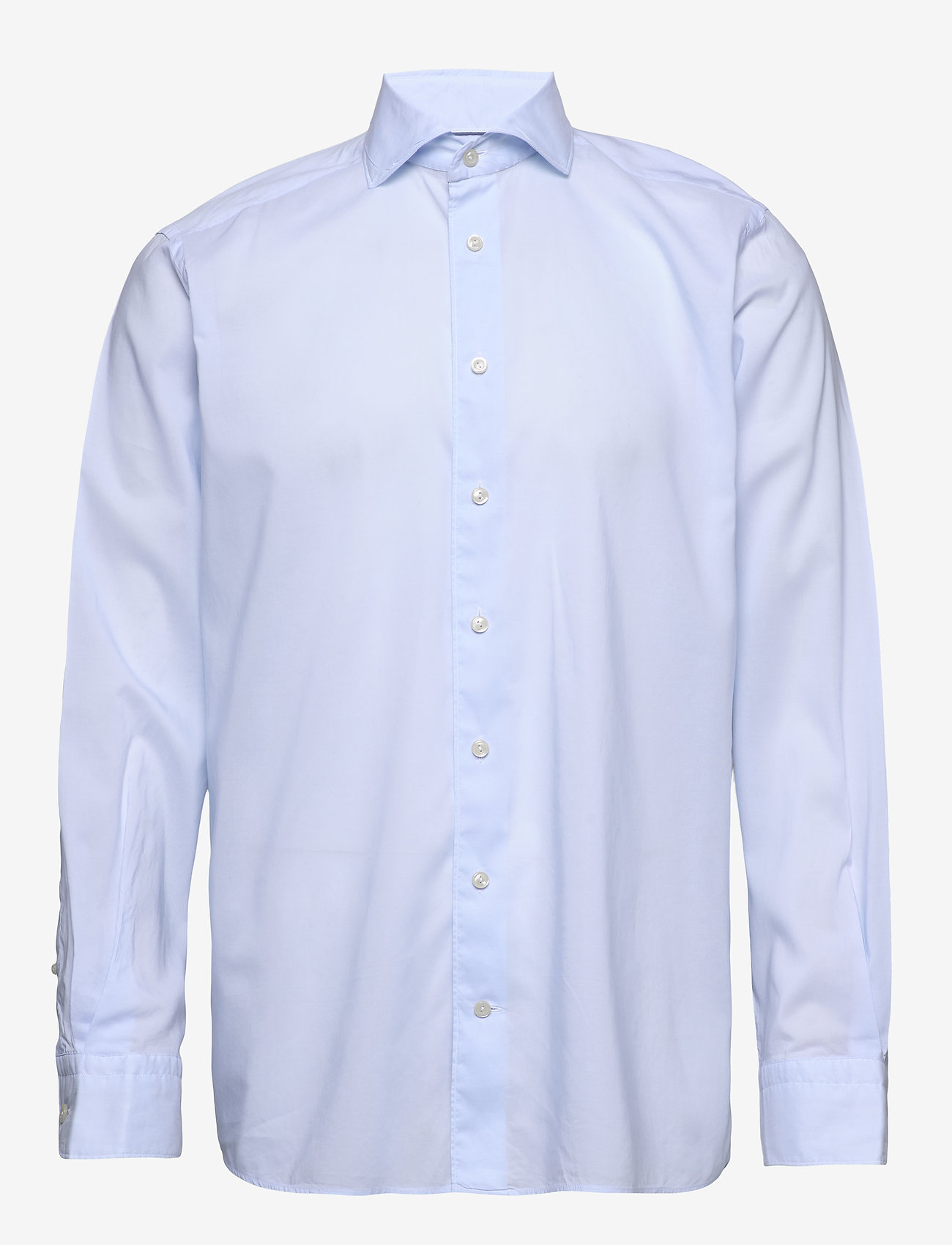Eton - Micromodal shirt - Contemporary fit - blue - 0