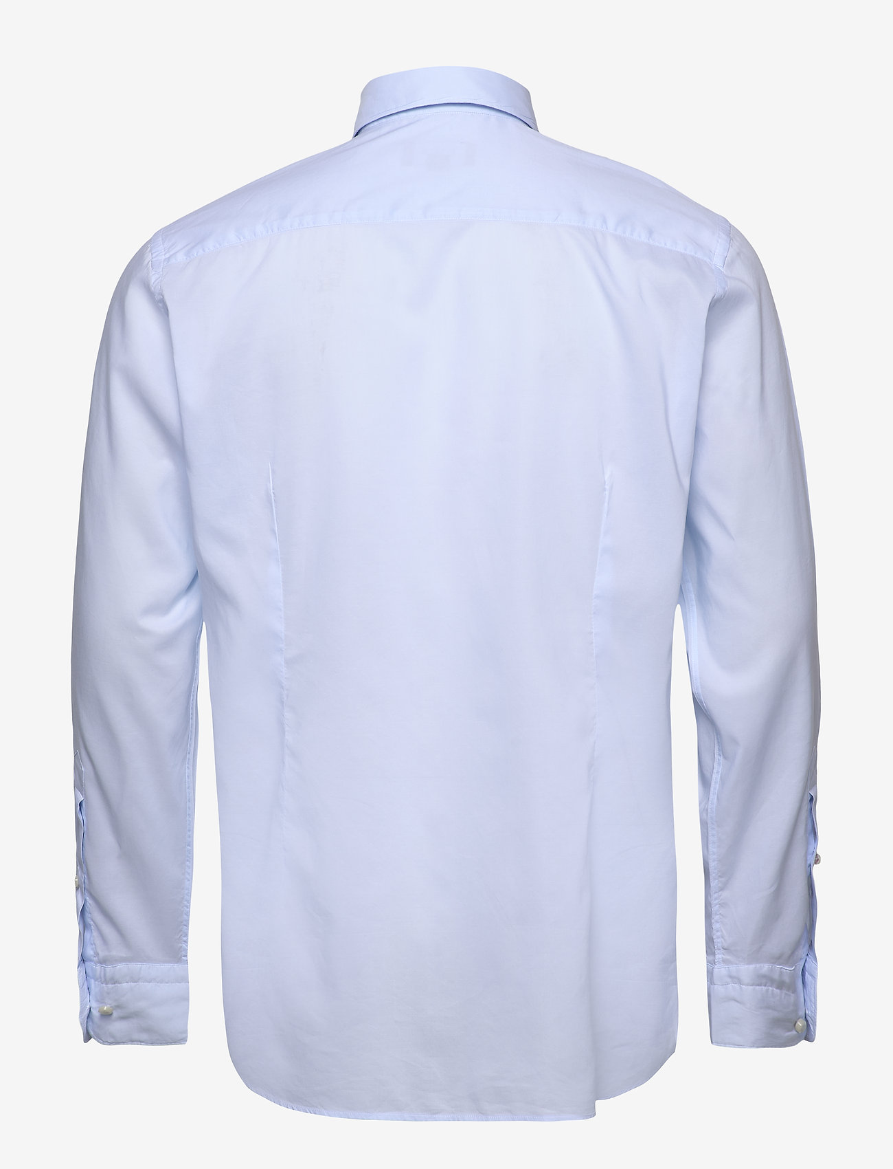 Eton - Micromodal shirt - Contemporary fit - blue - 1