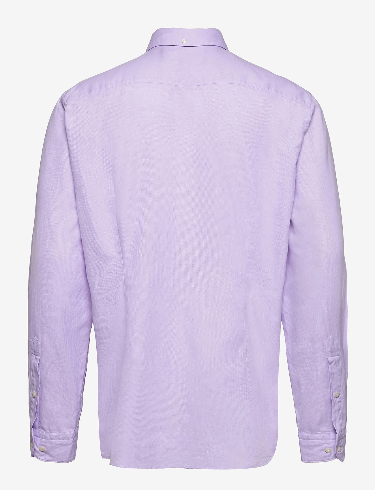 Eton - Royal oxford shirt - Contemporary fit - light purple - 1