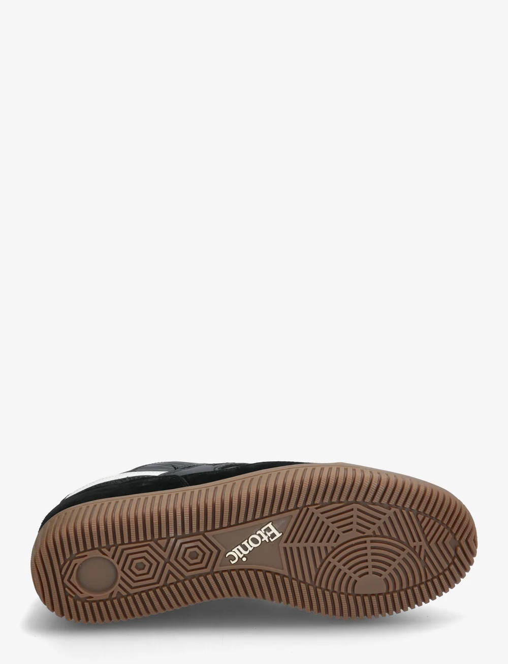 Etonic - ET DROPSHOT LTH - sportiska stila apavi - black - 4