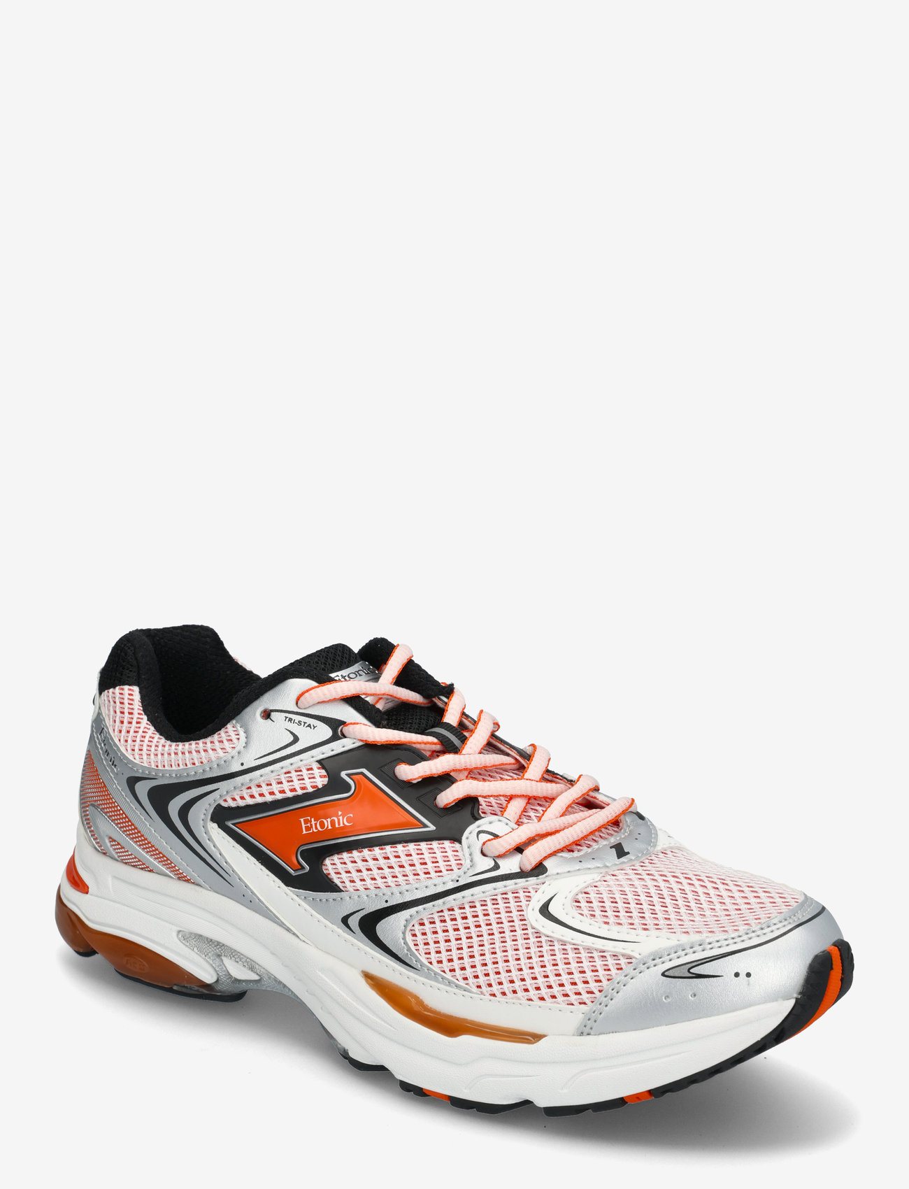 Etonic - ET EVOLUTION - niedriger schnitt - white-dragon fire - 0