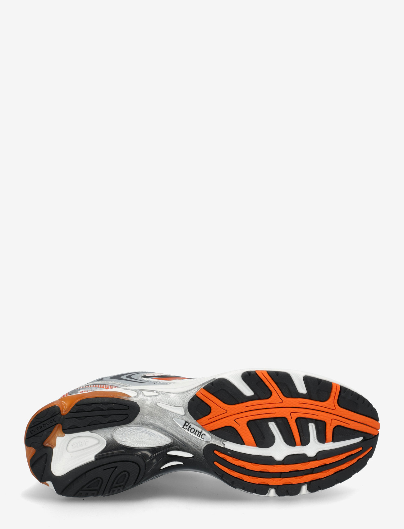 Etonic - ET EVOLUTION - niedriger schnitt - white-dragon fire - 4