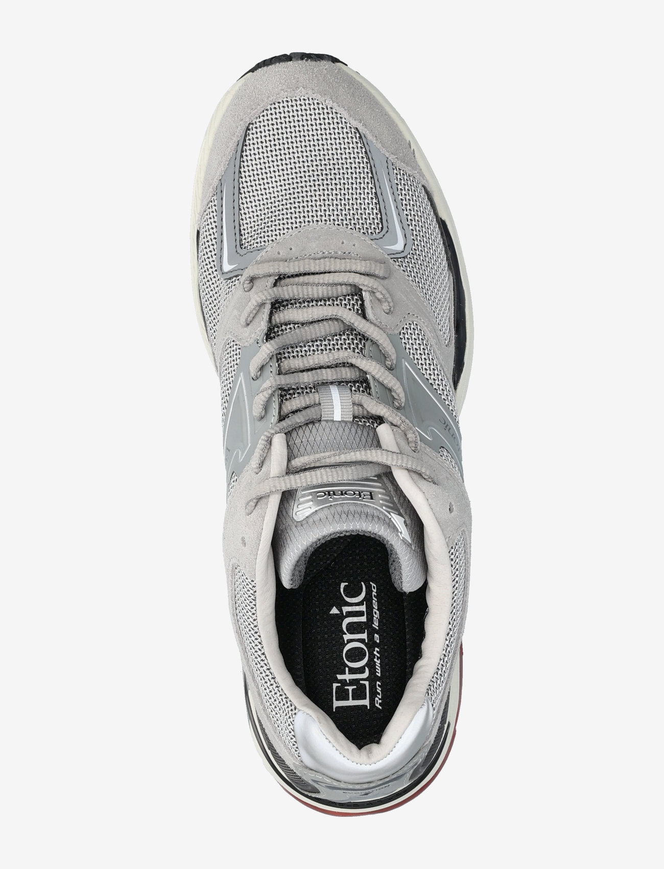 Etonic - ET EVOLUTION CDX - ciment - 3