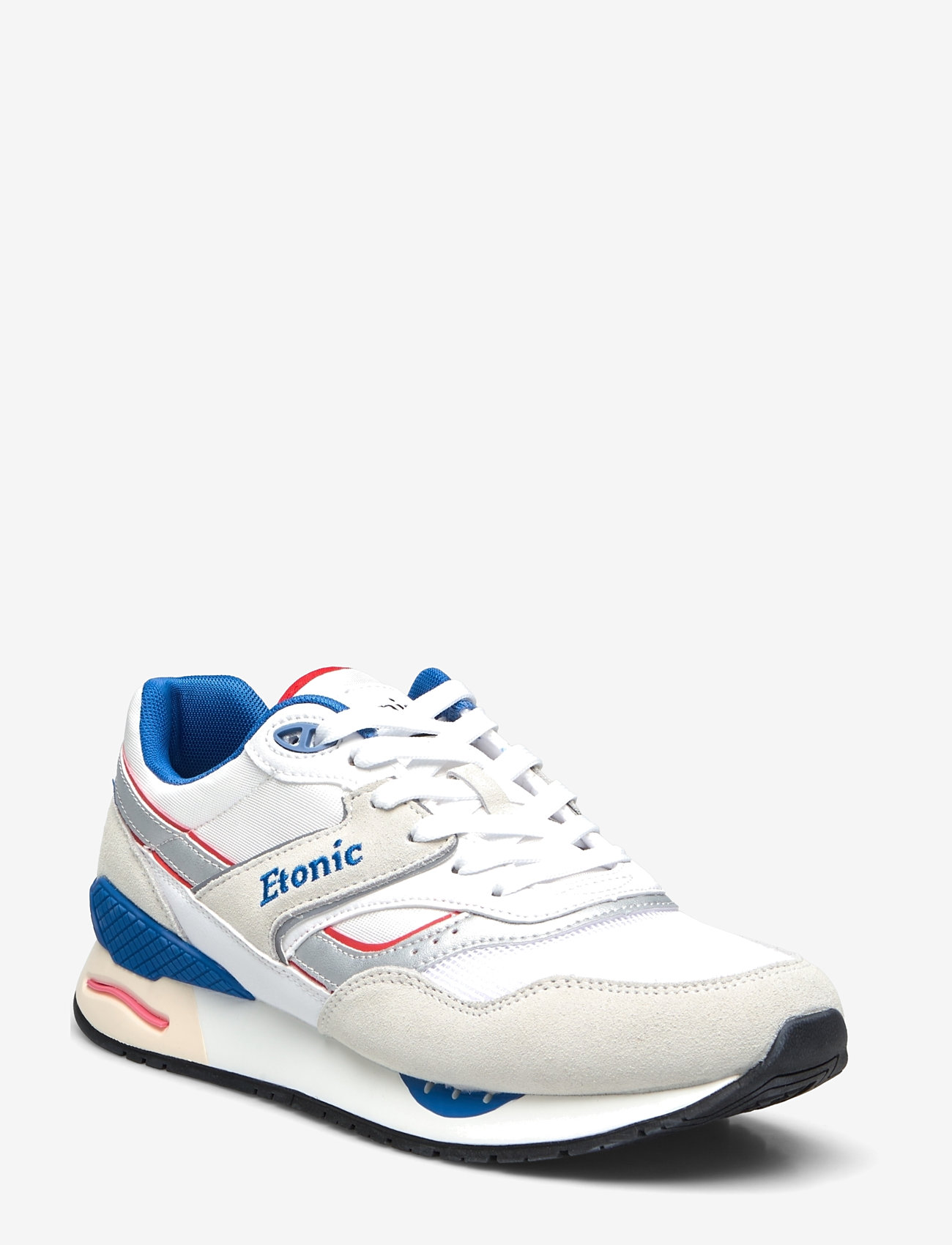 Etonic - ET STABLE BASE - madala säärega tossud - galactic-hot coral - 0