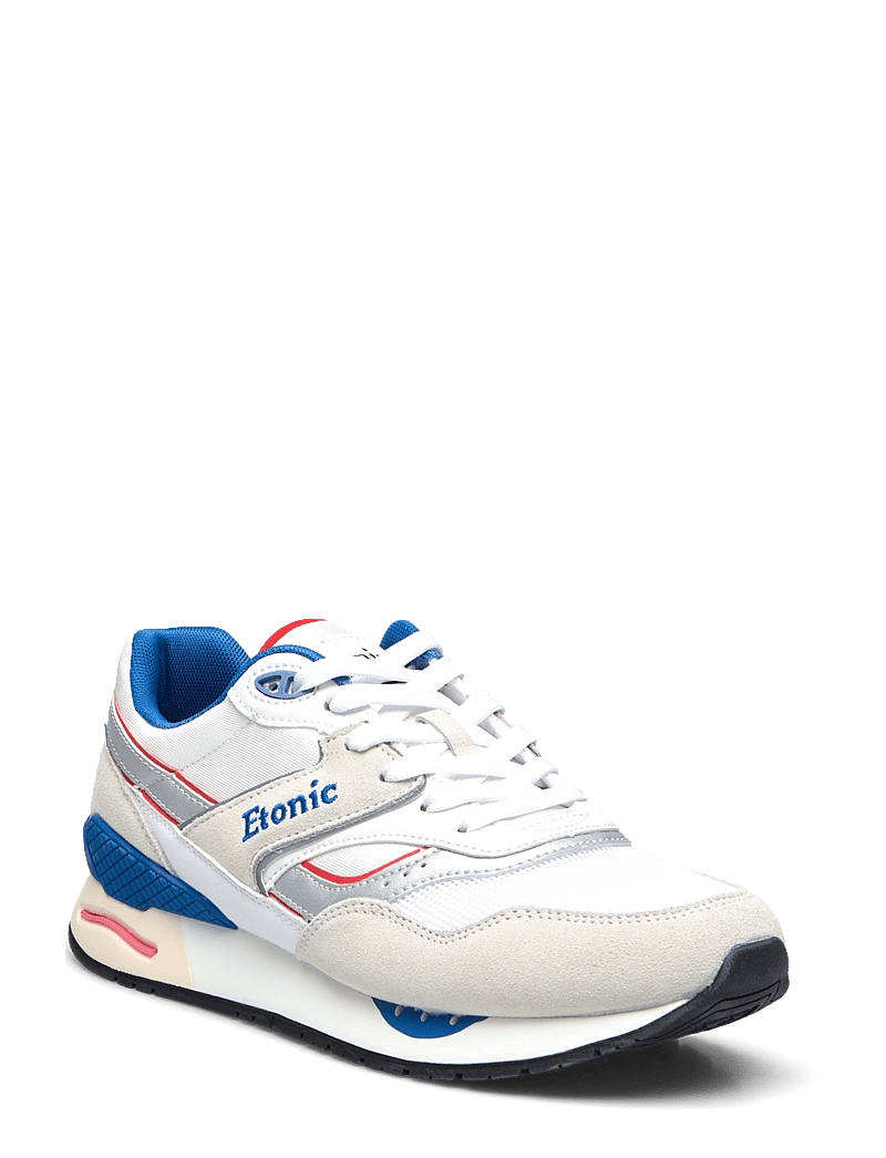 Etonic - ET STABLE BASE - madala säärega tossud - galactic-hot coral - 0