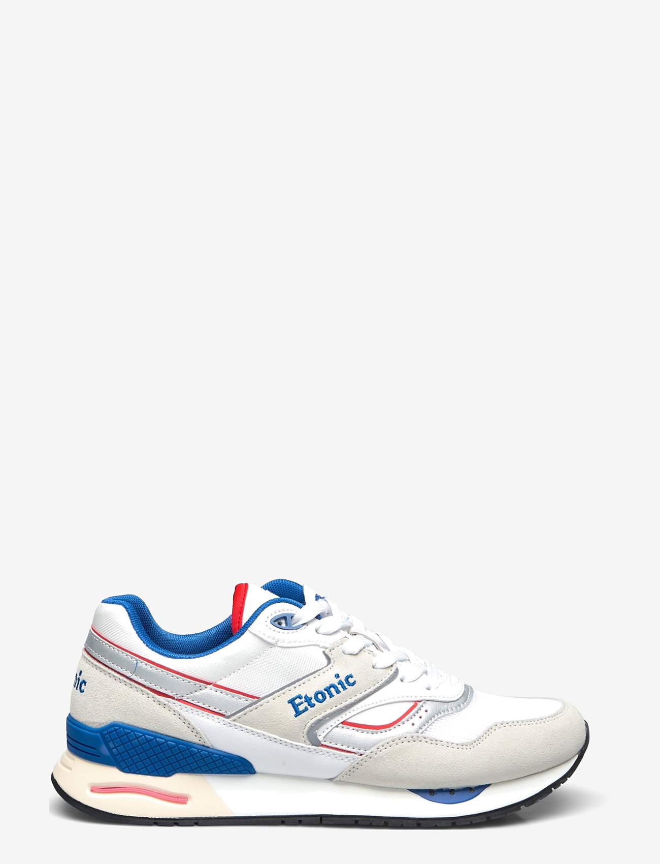 Etonic - ET STABLE BASE - madala säärega tossud - galactic-hot coral - 1