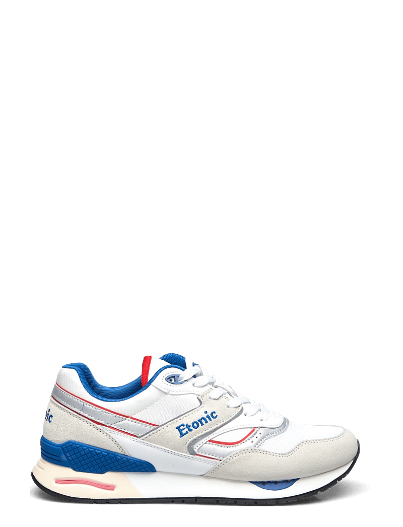 Etonic - ET STABLE BASE - madala säärega tossud - galactic-hot coral - 1