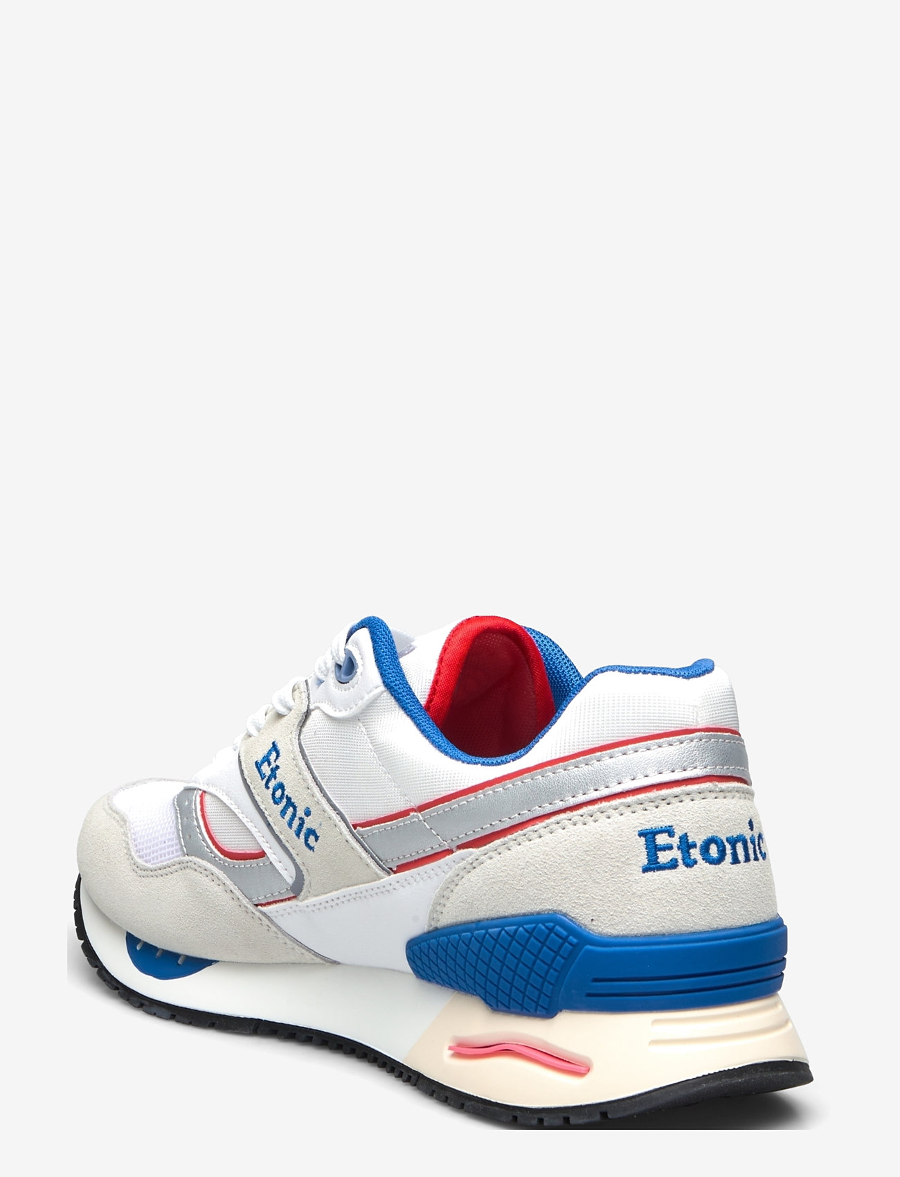 Etonic - ET STABLE BASE - madala säärega tossud - galactic-hot coral - 2