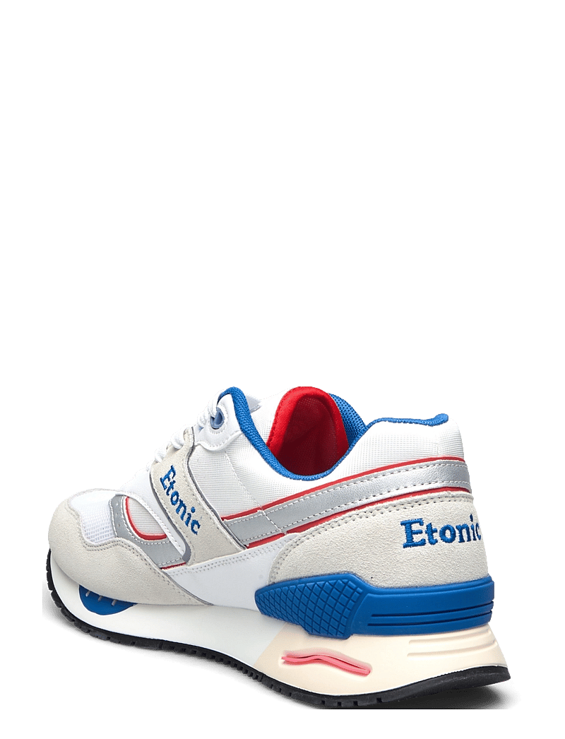 Etonic - ET STABLE BASE - madala säärega tossud - galactic-hot coral - 2