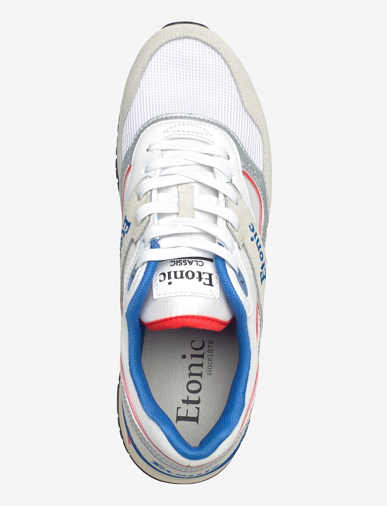 Etonic - ET STABLE BASE - madala säärega tossud - galactic-hot coral - 3