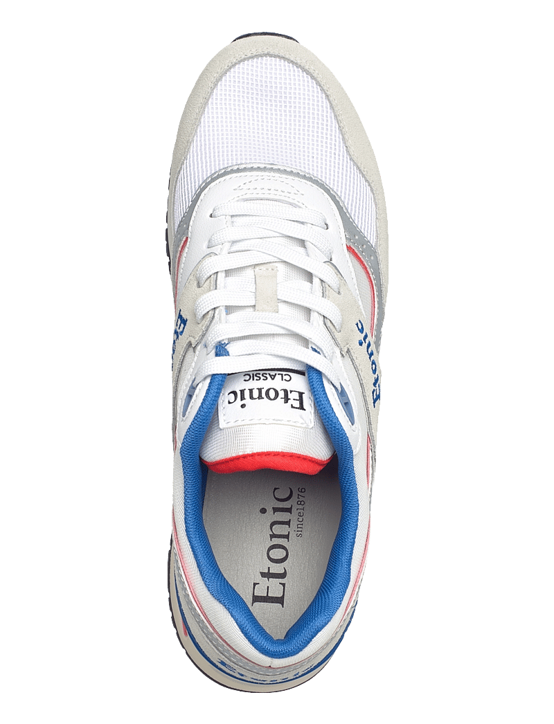 Etonic - ET STABLE BASE - madala säärega tossud - galactic-hot coral - 3