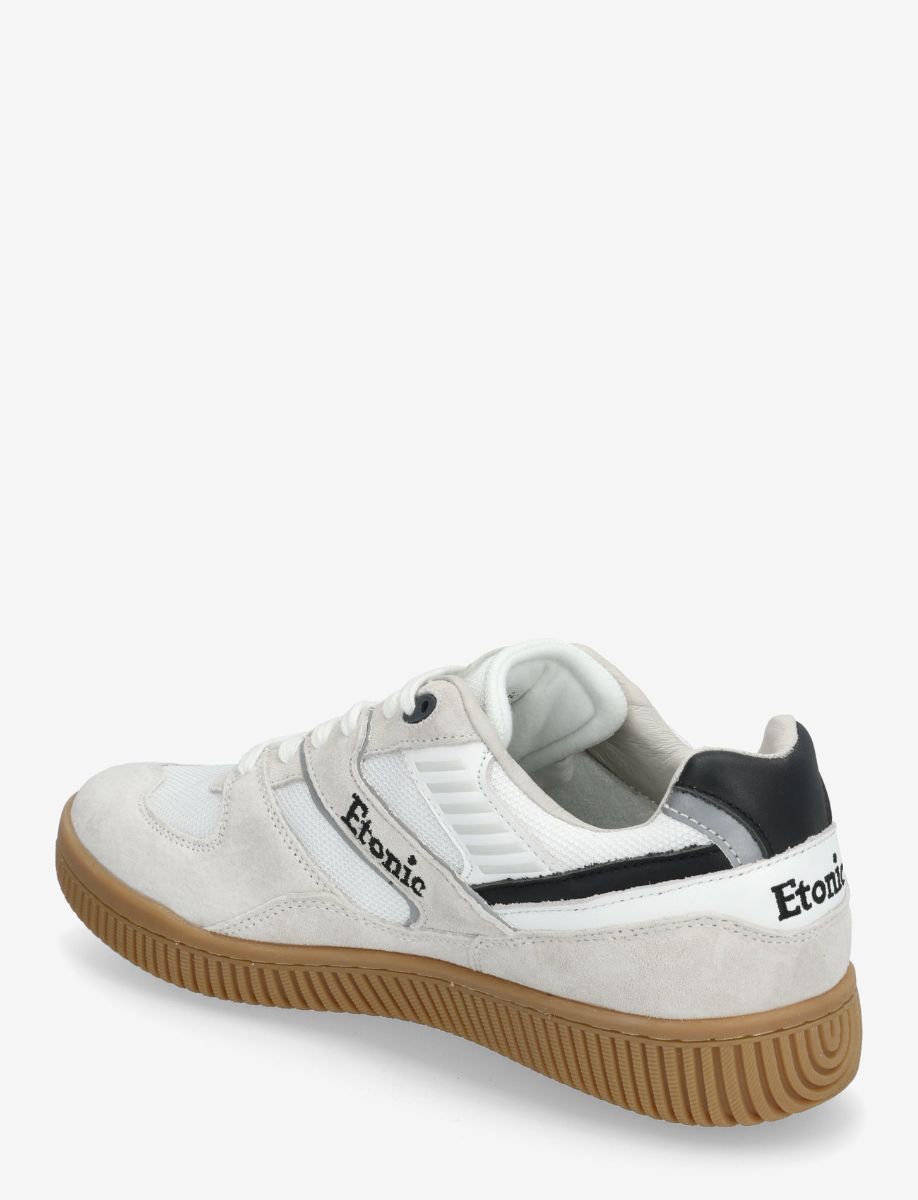 Etonic - ET DROPSHOT 80 - lave sneakers - black-silver - 2