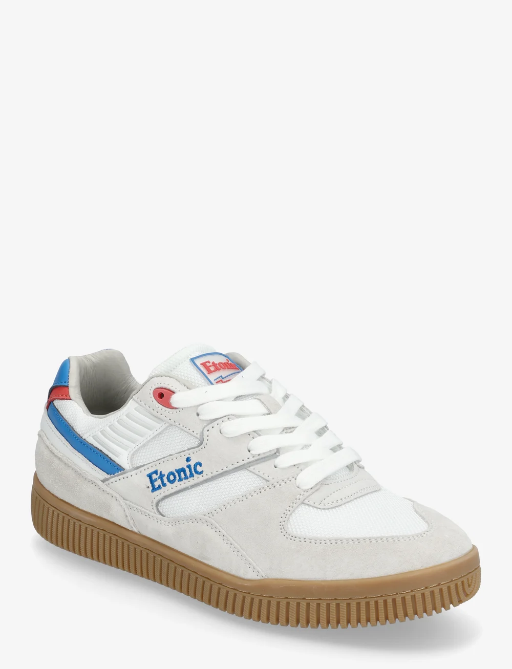 Etonic - ET DROPSHOT 80 - low tops - galactic-hot coral - 0