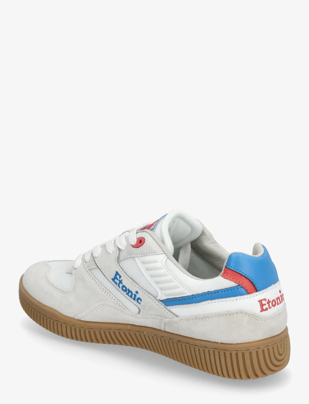 Etonic - ET DROPSHOT 80 - low tops - galactic-hot coral - 2