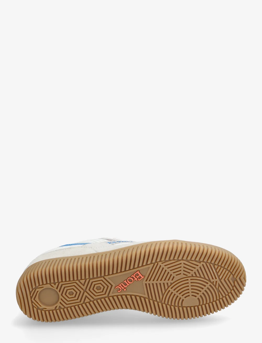 Etonic - ET DROPSHOT 80 - low tops - galactic-hot coral - 4