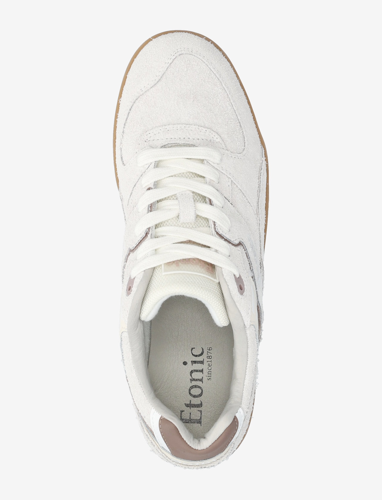 Etonic - ET DROPSHOT 80 - lave sneakers - antique ivory - 3