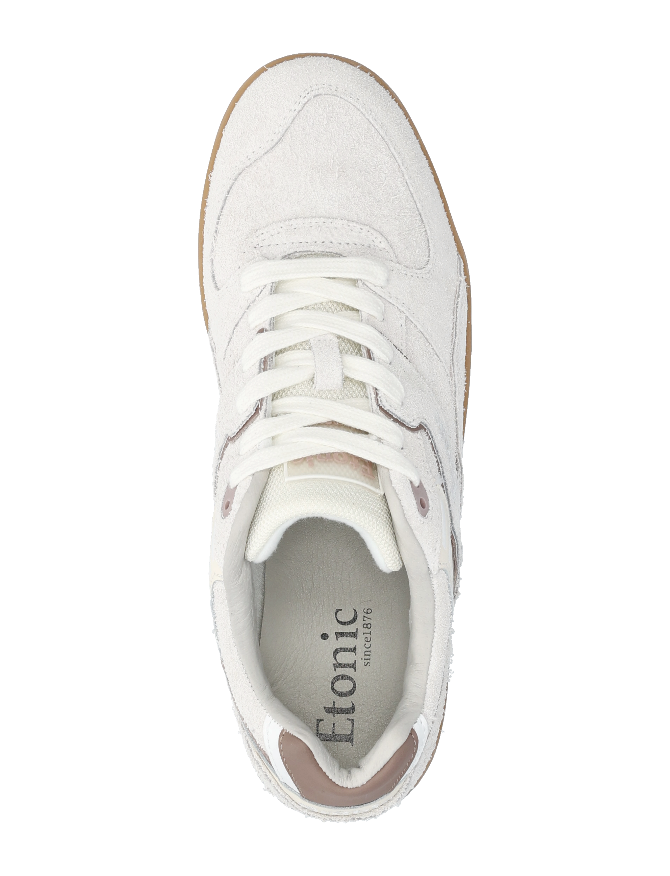 Etonic - ET DROPSHOT 80 - män - antique ivory - 3