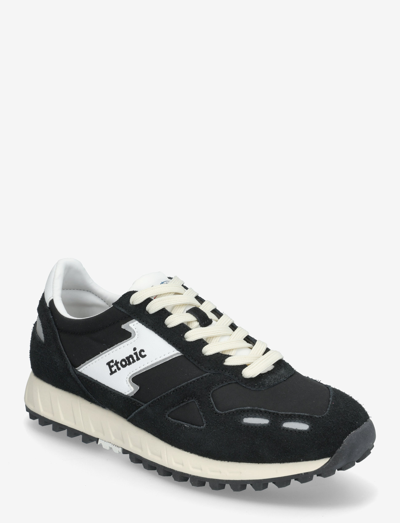 Etonic - ET PR538 80 - niedriger schnitt - black - 0