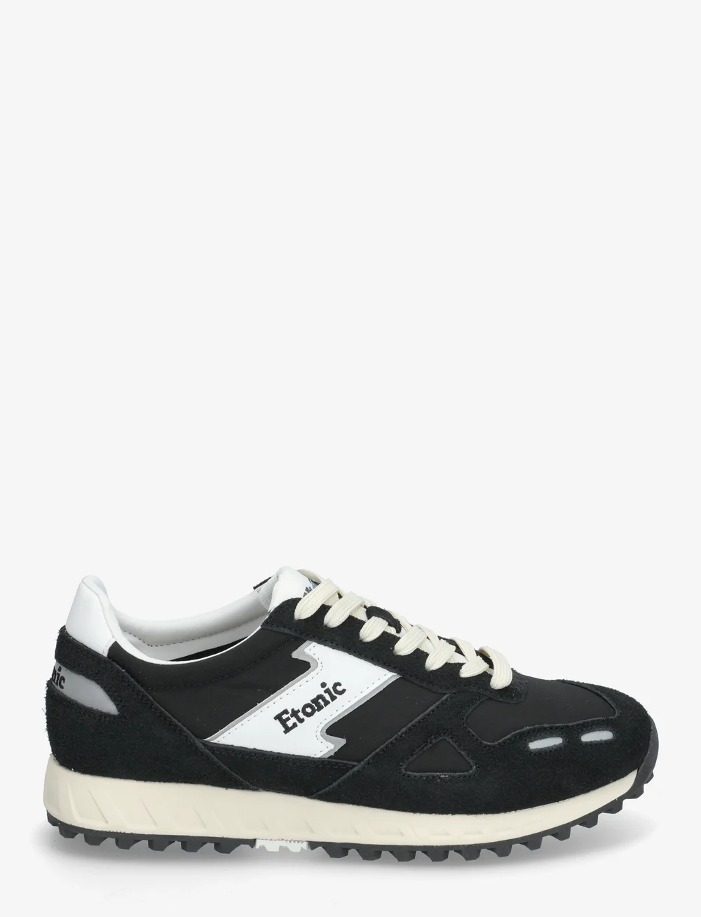 Etonic - ET PR538 80 - niedriger schnitt - black - 1