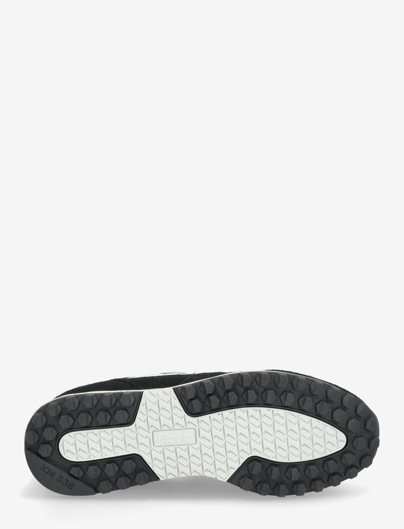 Etonic - ET PR538 80 - niedriger schnitt - black - 4