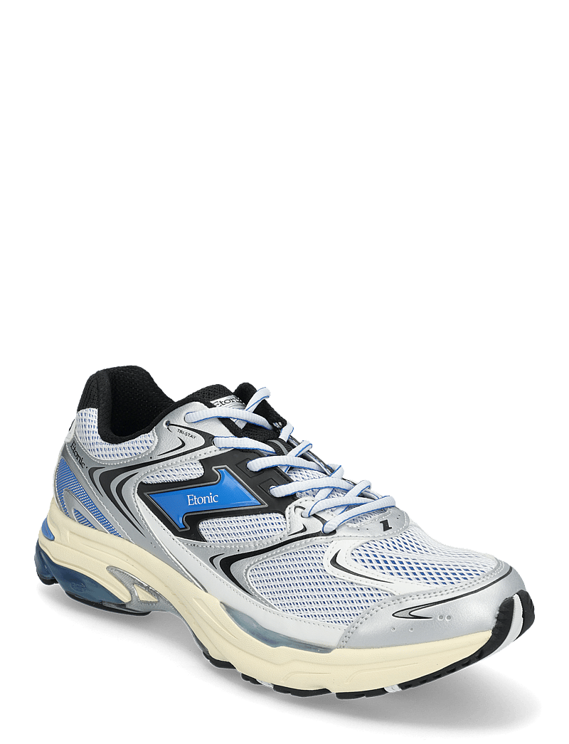 Etonic - ET EVOLUTION BASE - madala säärega tossud - galactic - 0