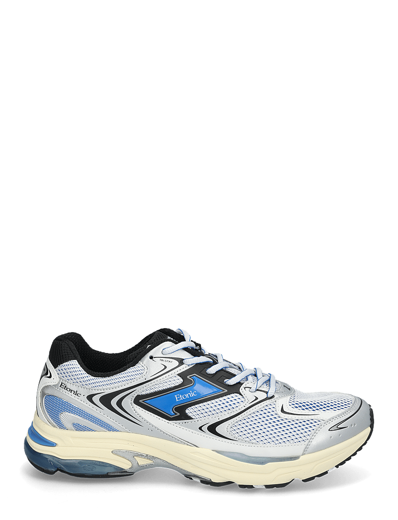 Etonic - ET EVOLUTION BASE - madala säärega tossud - galactic - 1