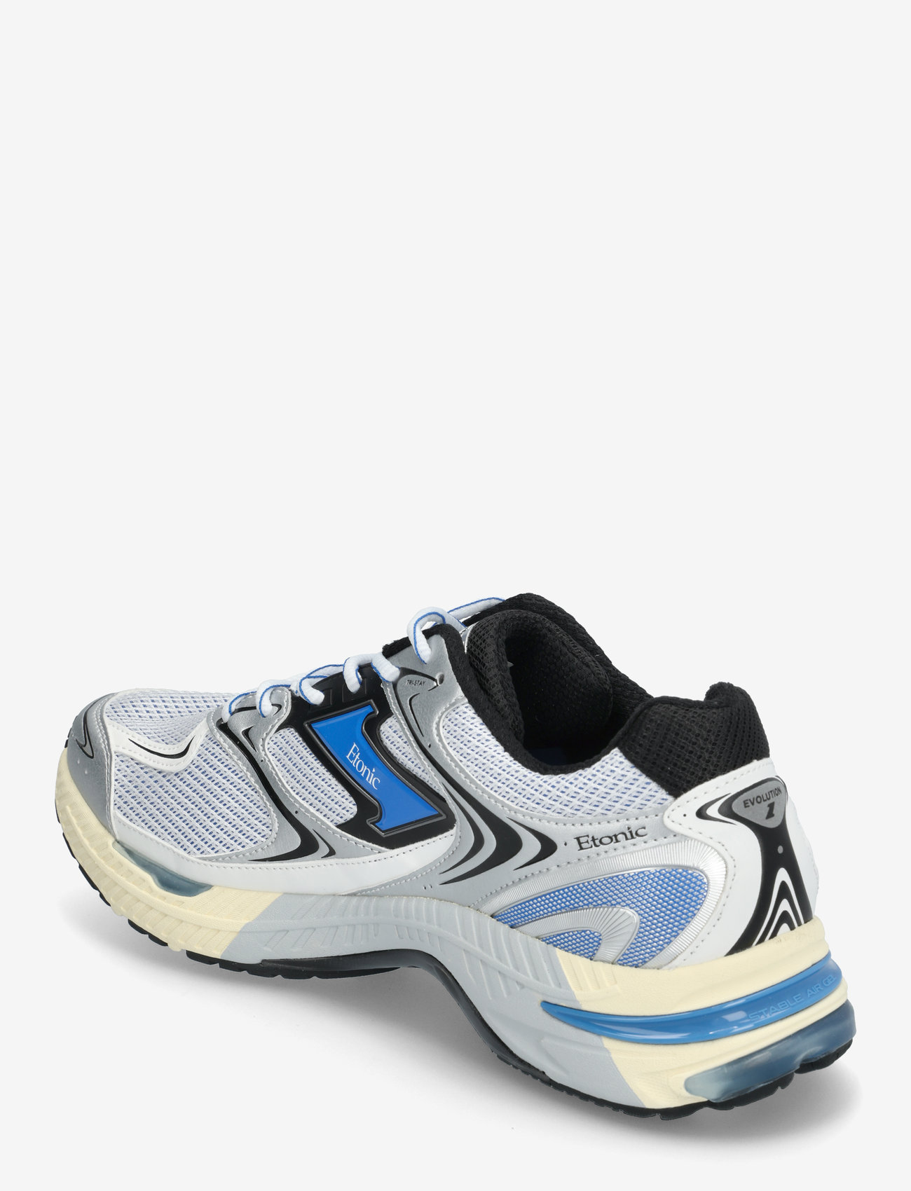 Etonic - ET EVOLUTION BASE - lave sneakers - galactic - 2