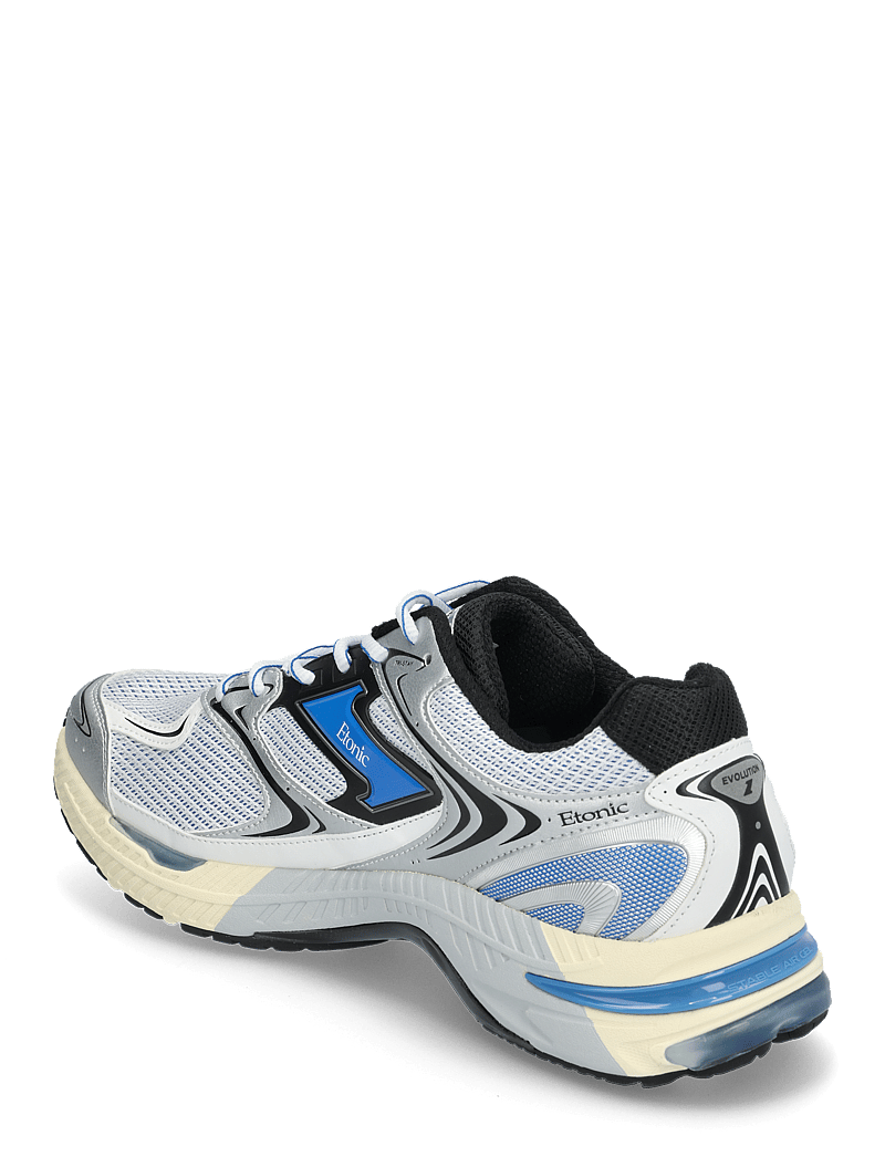 Etonic - ET EVOLUTION BASE - madala säärega tossud - galactic - 2