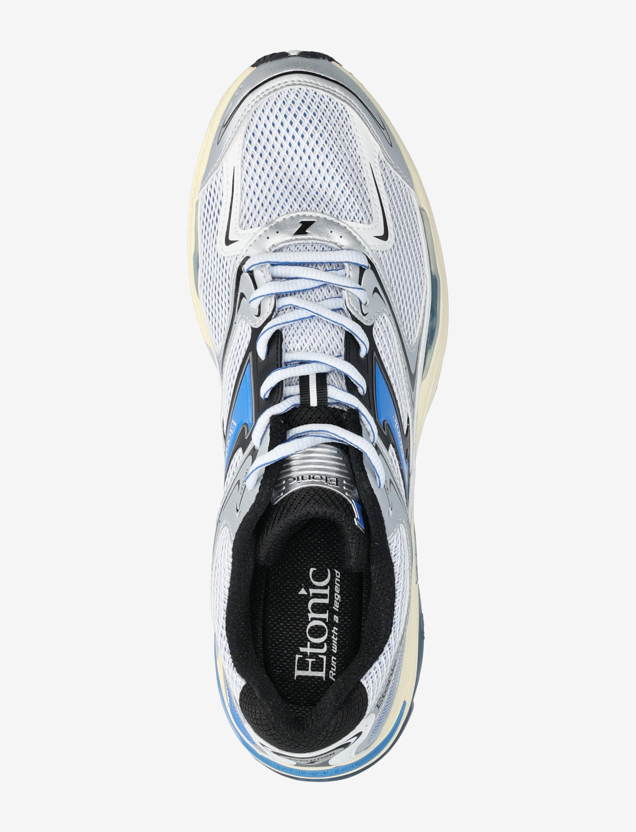 Etonic - ET EVOLUTION BASE - lave sneakers - galactic - 3