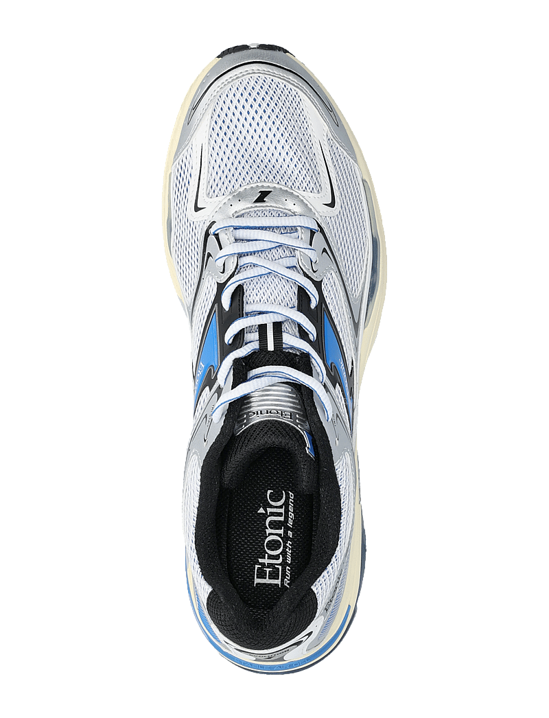 Etonic - ET EVOLUTION BASE - madala säärega tossud - galactic - 3