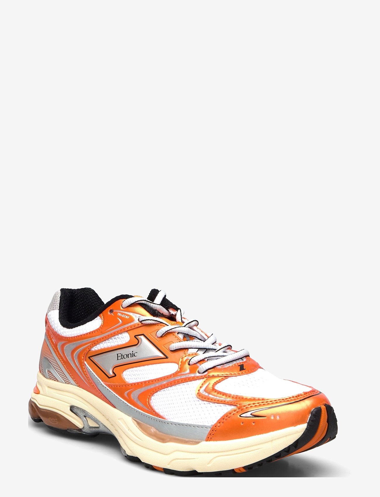 Etonic - ET EVOLUTION BASE - niedriger schnitt - orange - 0