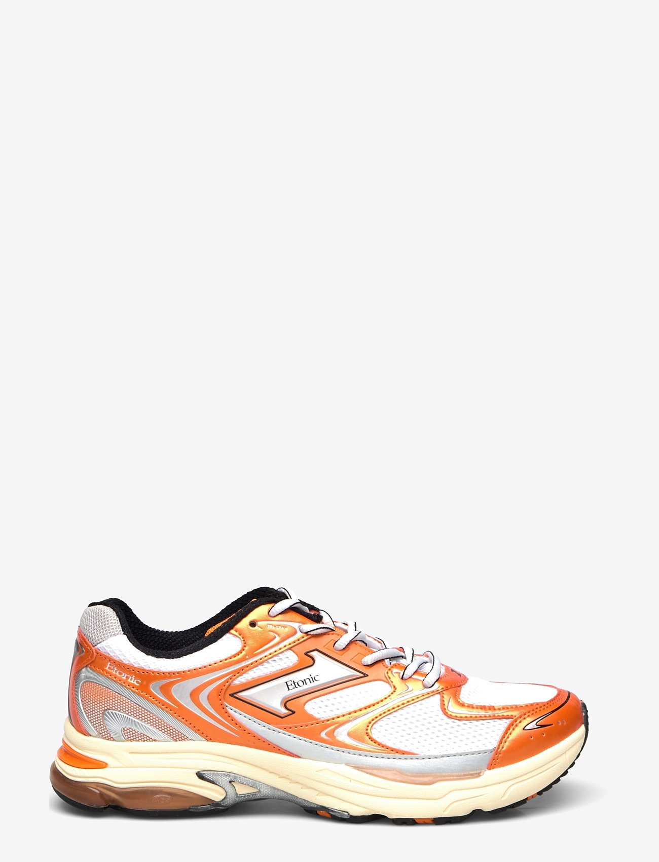 Etonic - ET EVOLUTION BASE - niedriger schnitt - orange - 1