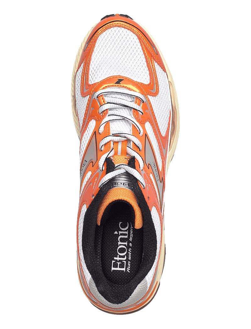 Etonic Et Evolution Base (ETN645-ETM518E00) Low Tops