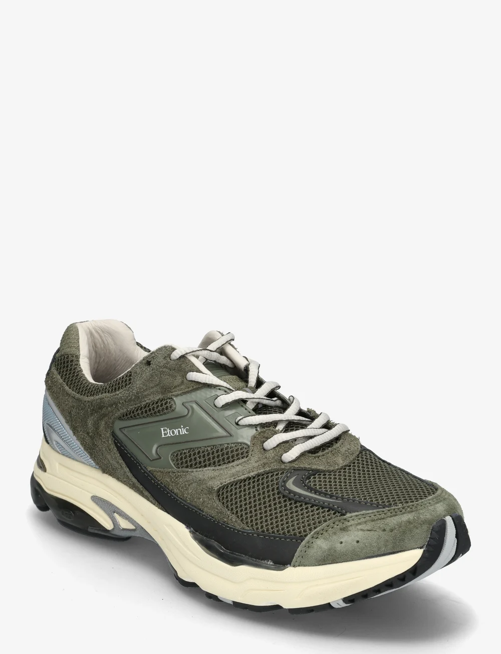 Etonic - ET EVOLUTION MONOCHROME PREMIUM - low tops - military - 0